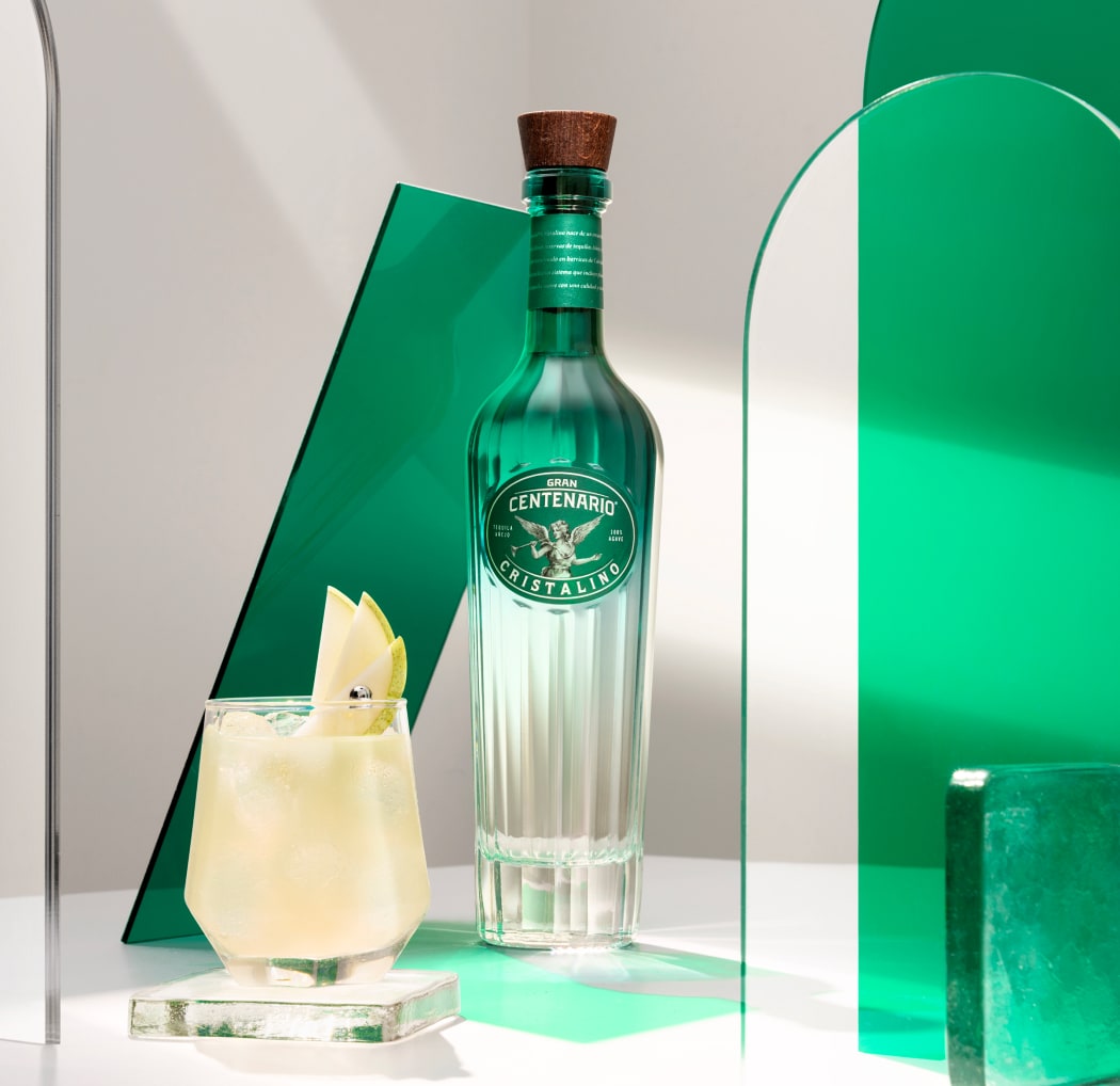 gran centenario luxury variant cristalino
