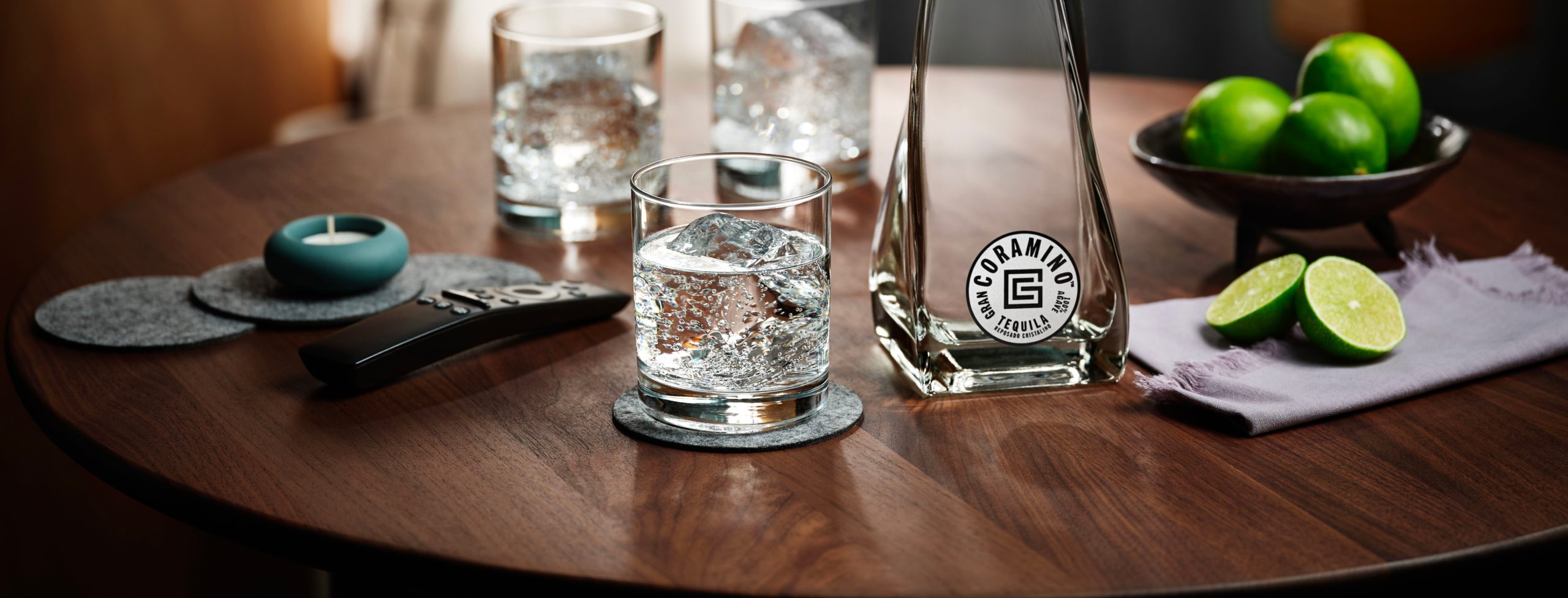 gran coramino cocktail club