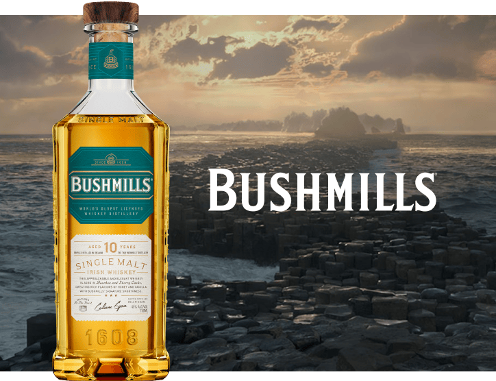 bushmillls
