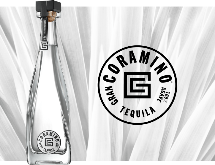 gran coramino tequila