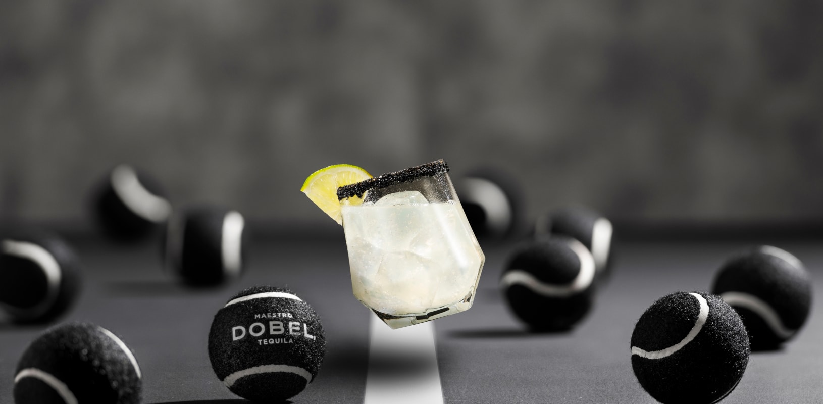 US Open signs Maestro Dobel as its first official tequila partner