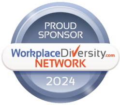 badge workplace diversity